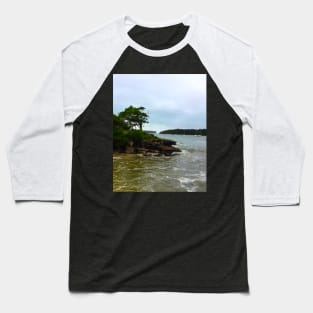Balmoral Beach! Baseball T-Shirt